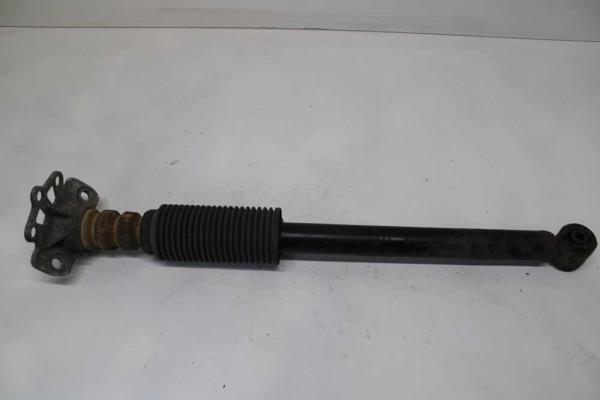 AMORTISSEUR ARRIERE  OPEL CORSA D / FIAT GRANDE PUNTO / PUNTO / PUNTO EVO , CHEVROLET AVEO - Vue 1